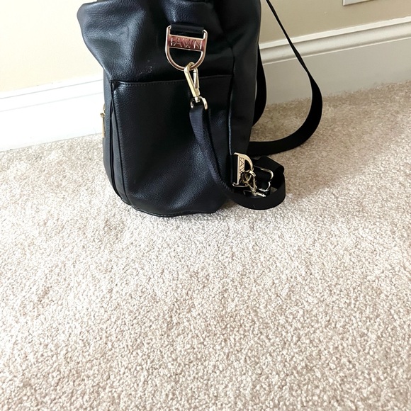 Fawn Design The Original Diaper Bag - black - Picture 4 of 5